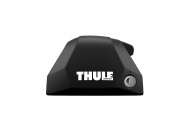 Новые багажные опоры Thule Evo Flush Rail и Thule Edge Flush Rail