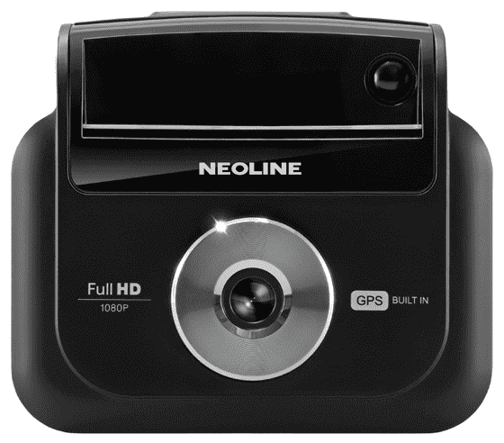 Комбо-устройство Neoline X-COP 9500