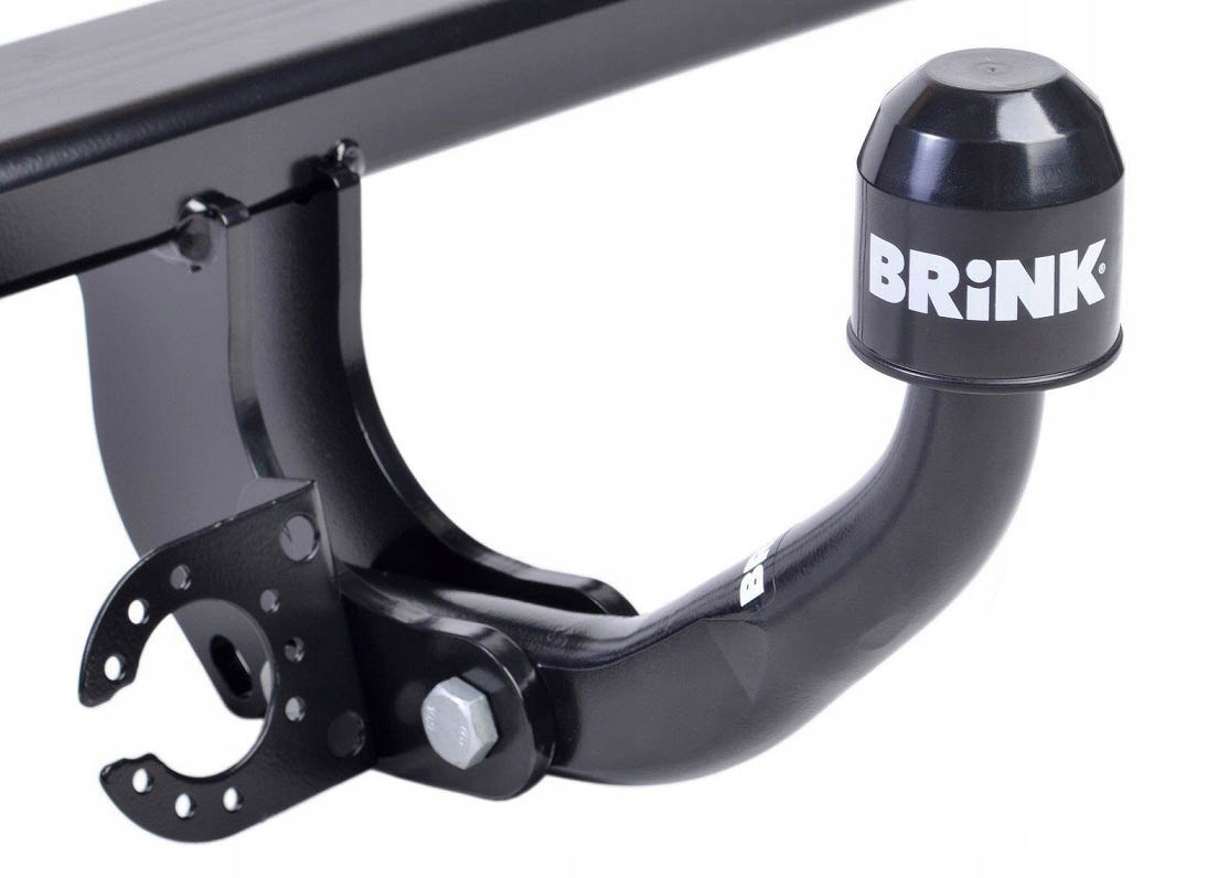 Фиксированный фаркоп Brink для BMW X1 (F48)