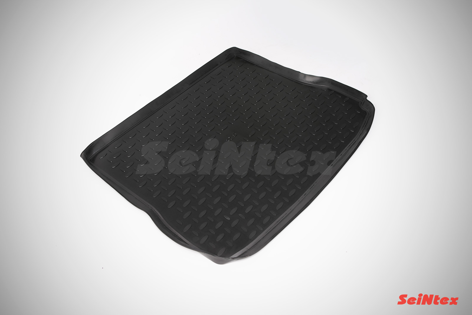 Коврик в багажник Seintex для Audi Q5 (8R)