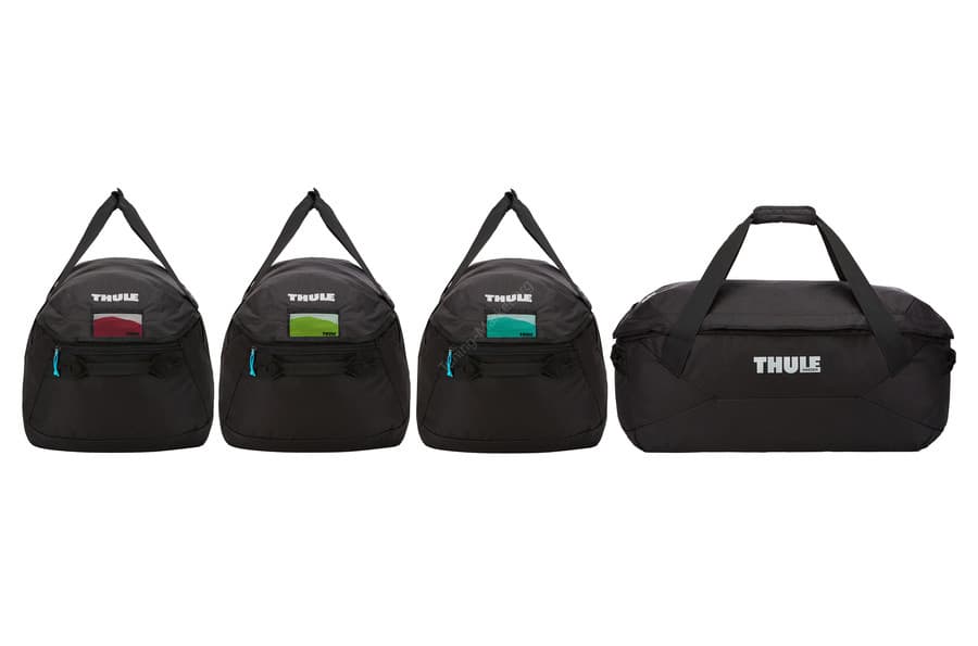 Набор грузовых сумок Thule GoPack Set