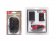 Комплект щеток с подогревом BURNER 5 Радиобрелок для Audi SQ5 (12/2012-05/2017)
