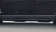 Пороги труба d76 с накладками (вариант 1) "RUSSTAL" для Opel Antara