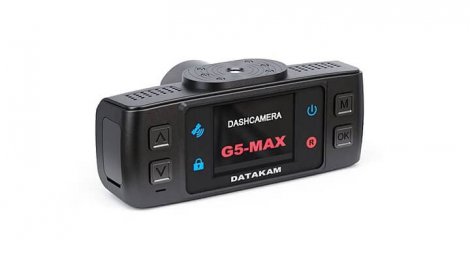 Видеорегистратор DATAKAM G5-REAL MAX-BF