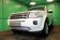 Решётка радиатора для Land Rover Freelander 2 (2012-н.в. Хром)