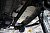 Алюминиевая защита днища АВС-Дизайн для Acura RDX (2014-н.в.)