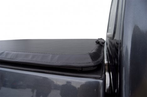 Мягкий отстегивающийся тент KRAMCO для УАЗ Pickup