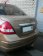 Фиксированный фаркоп Oris-Bosal для Nissan Tiida седан (2007-2013)