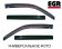 Дефлекторы боковых окон EGR для Hyundai Santa Fe