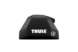 Новые багажные опоры Thule Evo Flush Rail и Thule Edge Flush Rail