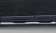 Пороги труба d76 с накладкой (вариант 3) "RUSSTAL" для Opel Antara