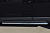 Пороги труба d63 (вариант 2) "RUSSTAL" для Opel Antara