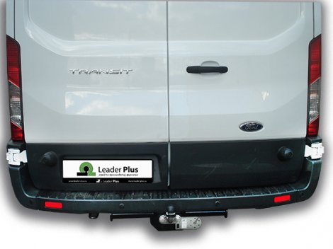 Фиксированный фаркоп Leader Plus для Ford Transit (2014-н.в.)