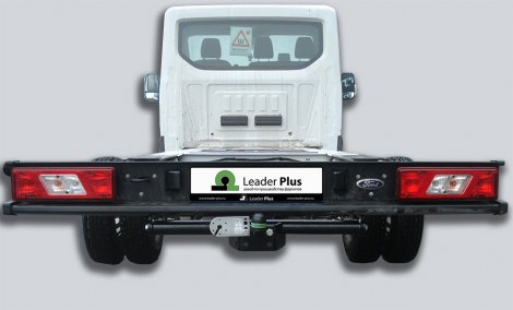 Фиксированный фаркоп Leader Plus для Ford Transit шасси