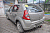 Фиксированный фаркоп Oris-Bosal для Renault Sandero (2009-2014)