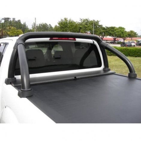 Монтажный комплект для Toyota Hilux Double Cab