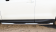 Пороги труба D76 с накладкой (вариант 1) "RUSSTAL" для Subaru Forester