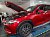 Газовые упоры (амортизаторы) капота A-ENGINEERING для Mazda CX-5 (2017-н.в.)